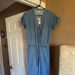 Old Navy Jumpsuit